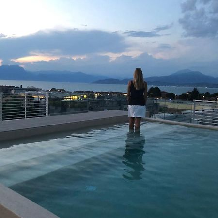 Opalia Residence - Stella Garda Lake Lifestyle Peschiera del Garda Extérieur photo