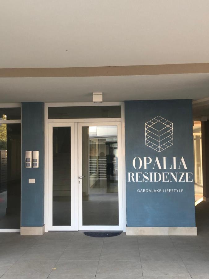 Opalia Residence - Stella Garda Lake Lifestyle Peschiera del Garda Extérieur photo