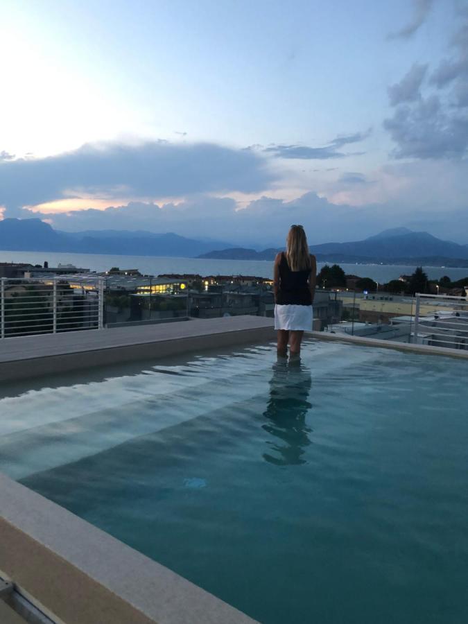 Opalia Residence - Stella Garda Lake Lifestyle Peschiera del Garda Extérieur photo