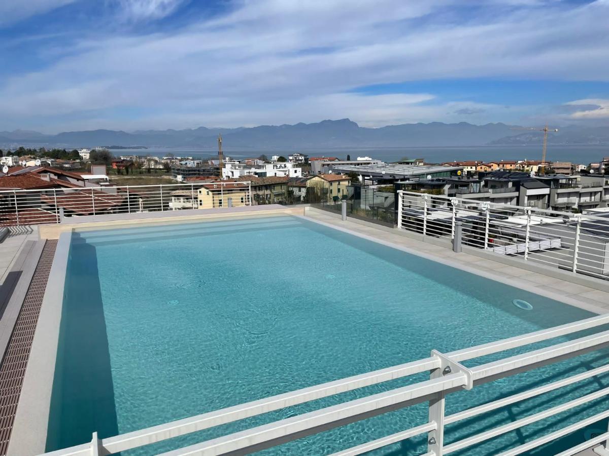 Opalia Residence - Stella Garda Lake Lifestyle Peschiera del Garda Extérieur photo