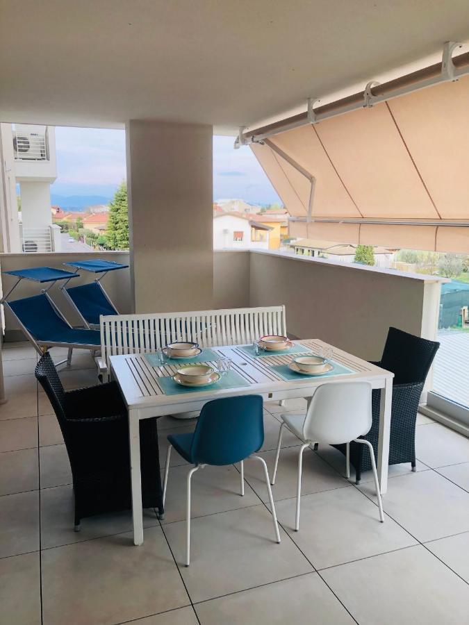 Opalia Residence - Stella Garda Lake Lifestyle Peschiera del Garda Extérieur photo