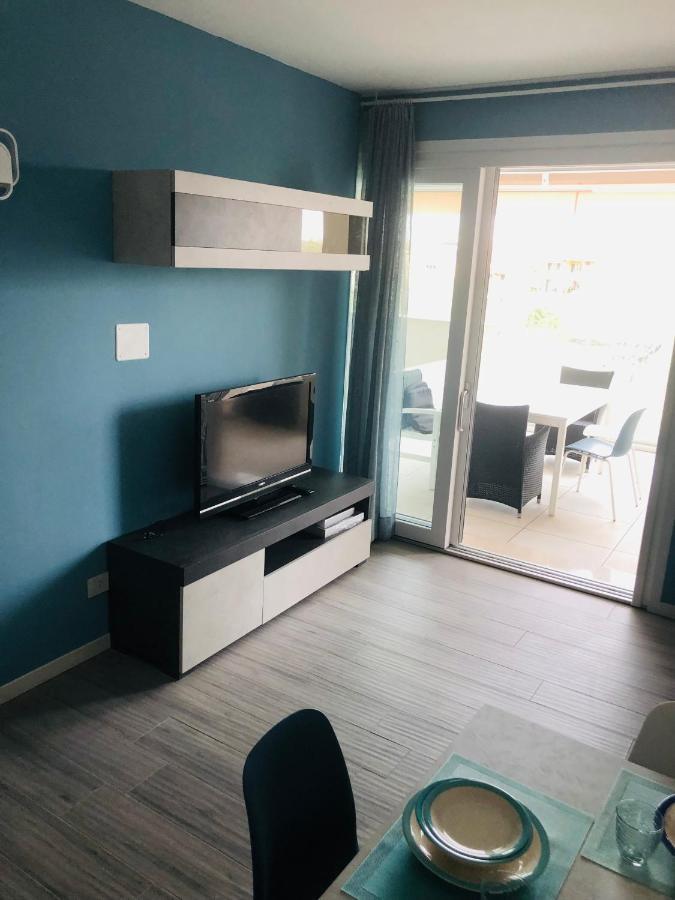 Opalia Residence - Stella Garda Lake Lifestyle Peschiera del Garda Extérieur photo