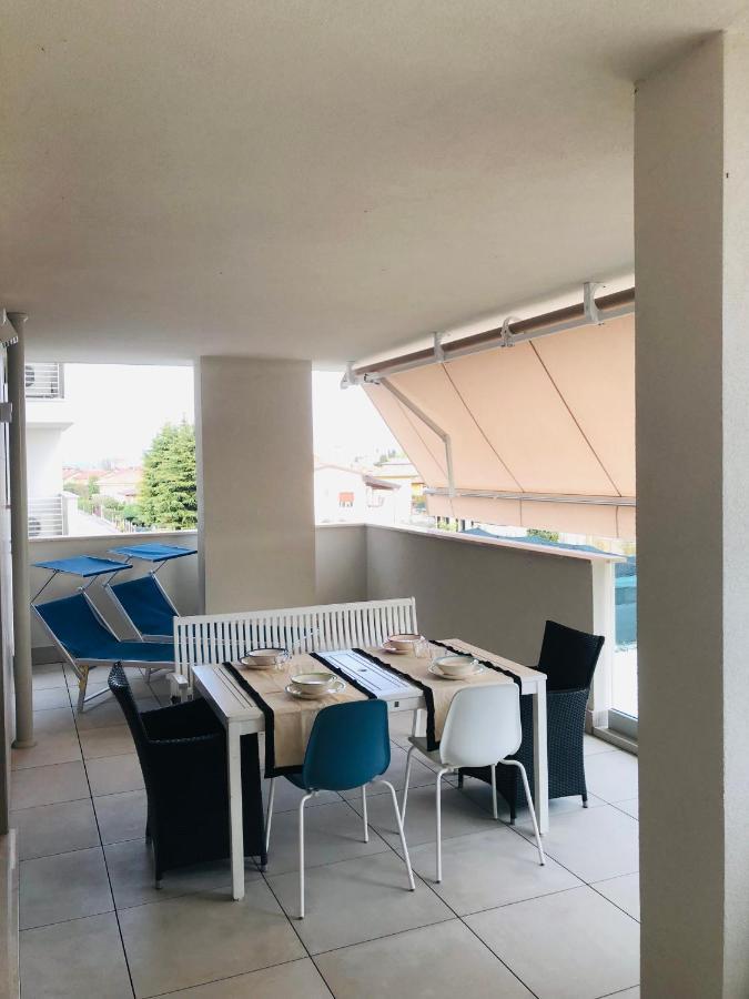 Opalia Residence - Stella Garda Lake Lifestyle Peschiera del Garda Extérieur photo