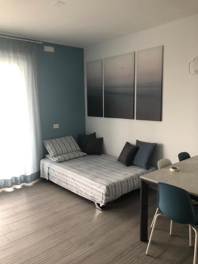 Opalia Residence - Stella Garda Lake Lifestyle Peschiera del Garda Extérieur photo