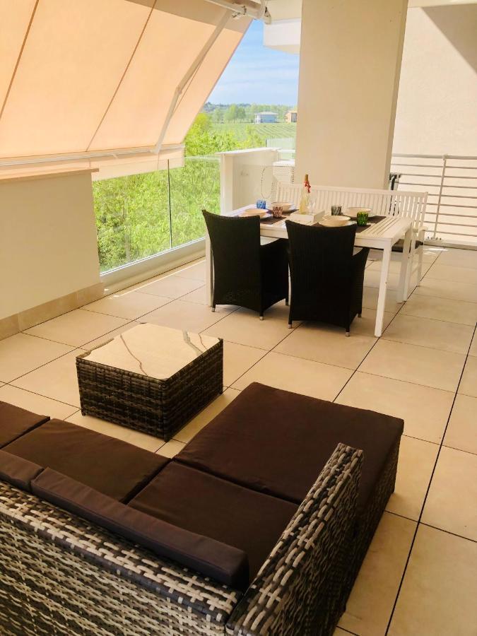 Opalia Residence - Stella Garda Lake Lifestyle Peschiera del Garda Extérieur photo